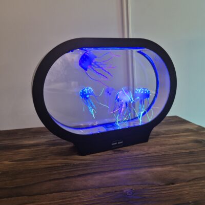 Meduusalamppu