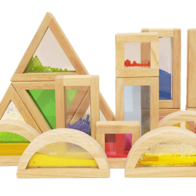 Aistipalikat